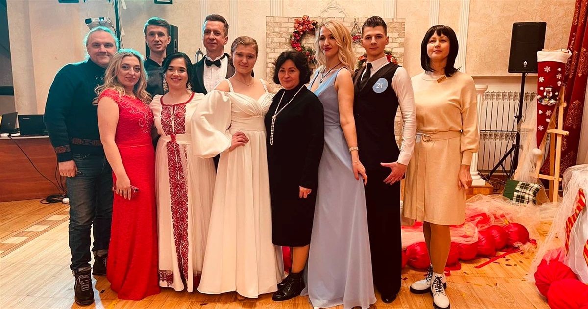 Серед талановитих – білопільські діти найталановитіші!