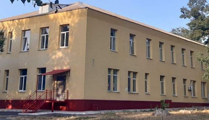 Медики Покровська відчувають гострий дефіцит кадрів