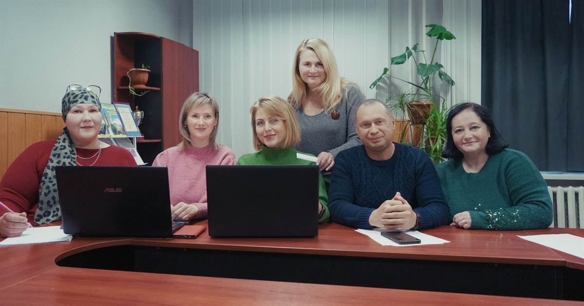 Жмеринське ВПУ виграло грант на створення краси і відкриває навчальну перукарню