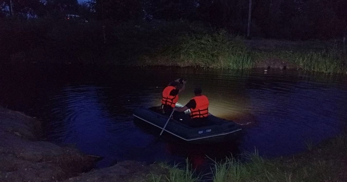 На водоймі загинула дитина: 7-річний хлопчик пішов на річку купатися з однолітками