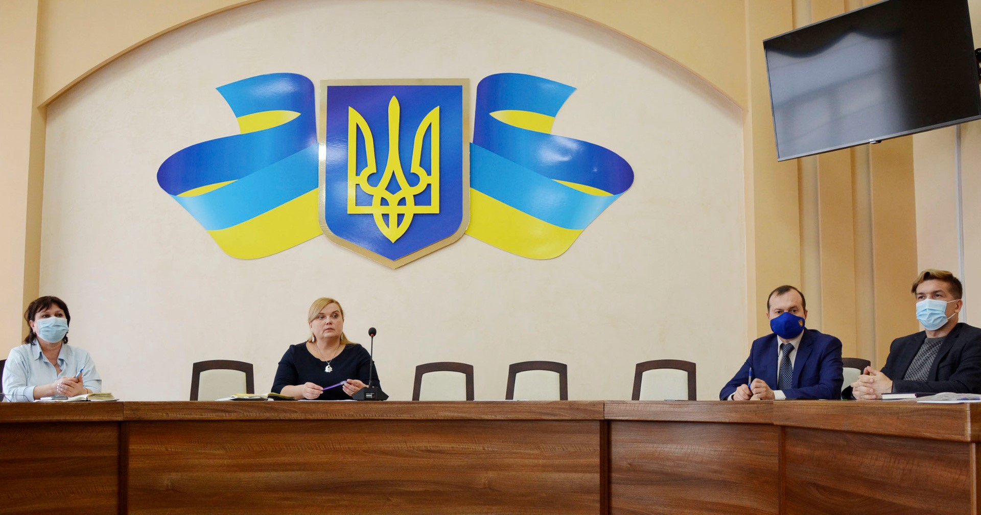 Покинуті житлові приміщення повернуть до комунальної власності