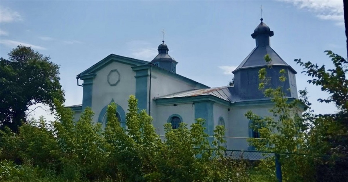 У Калинівській громаді три парафії перейшли під юрисдикцію ПЦУ