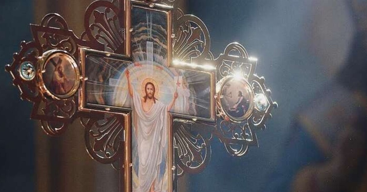 Церковний календар на травень: які свята відзначають та що важливо знати вірянам у ці дні