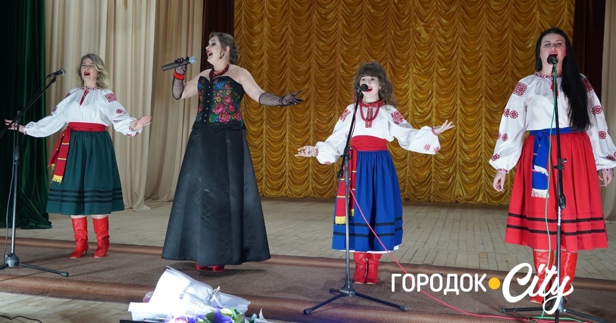 Сольний концерт Інни Лисаківської: співачка долучилася до збору коштів Олександру Глущаку