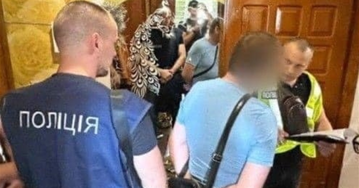 Справу псевдоволонтера, у якого Южноукраїнська міська влада купувала авто для ЗСУ, передано до суду