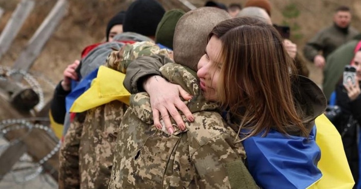 Родинам безвісти зниклих ізмаїльських захисників радять зареєструватися