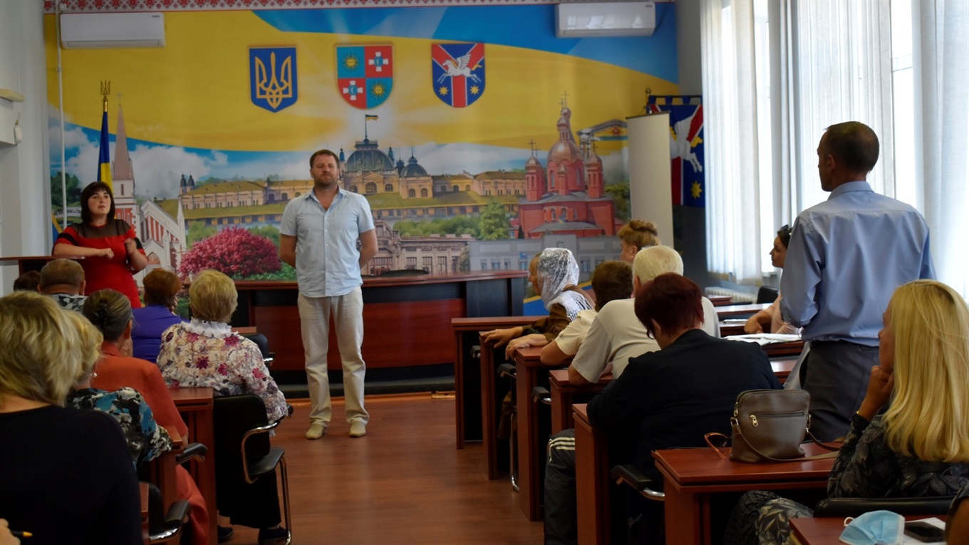 Заборгованість населення по оплаті за вивіз сміття становить більше півтора мільйони гривень