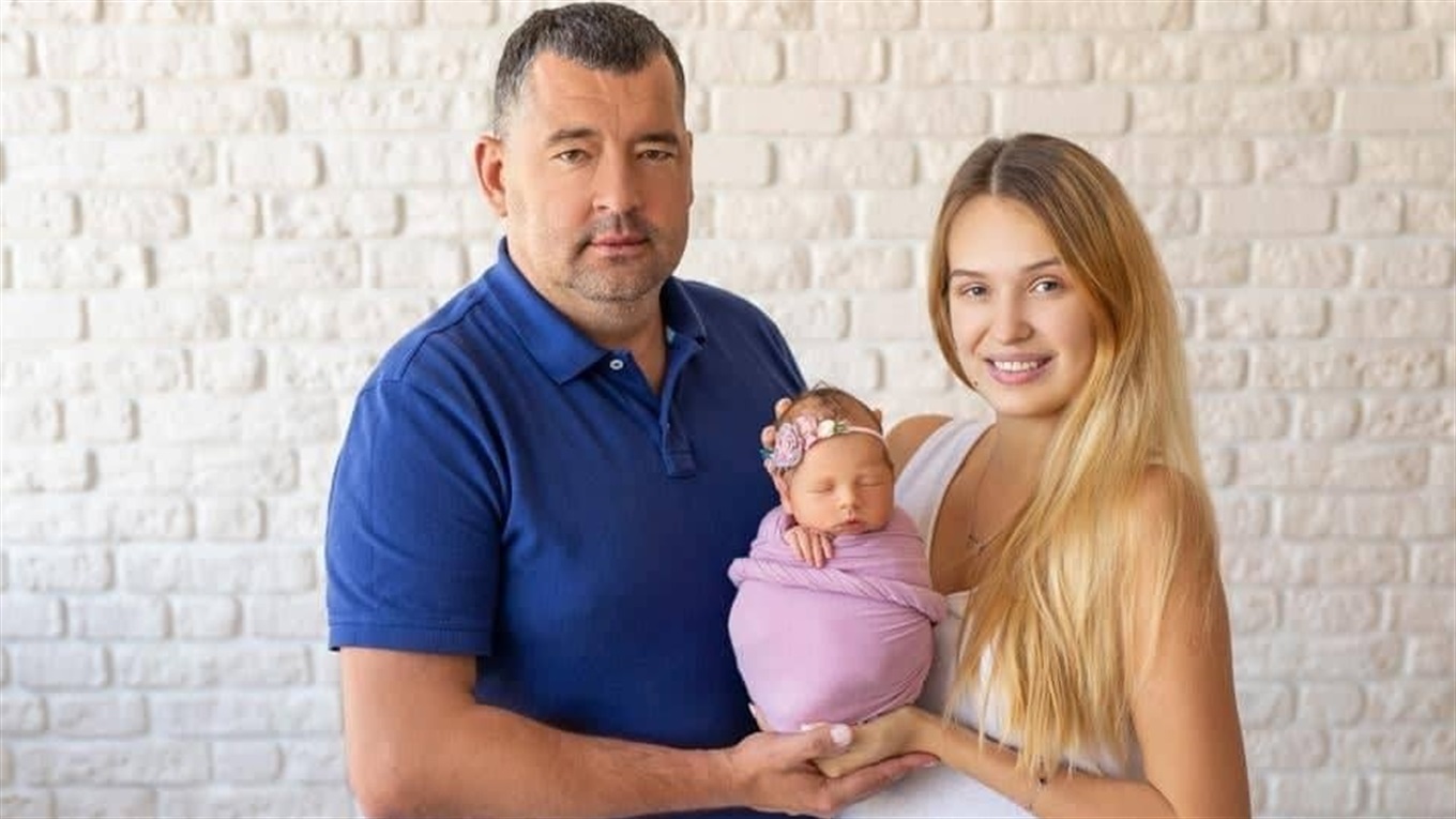 Батьківський інстинкт: як змінюється життя чоловіків із появою дитини? Розповіді жителів Кіцманщини