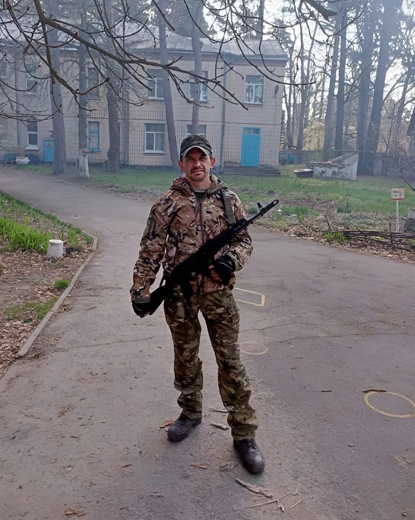Олексій Змієвський