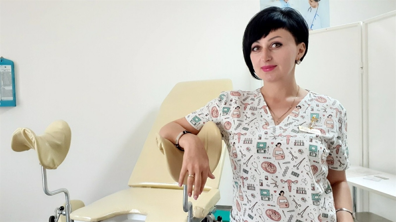 «Жінкам слід щорічно приходити на огляд»: інтерв'ю з гінекологом
