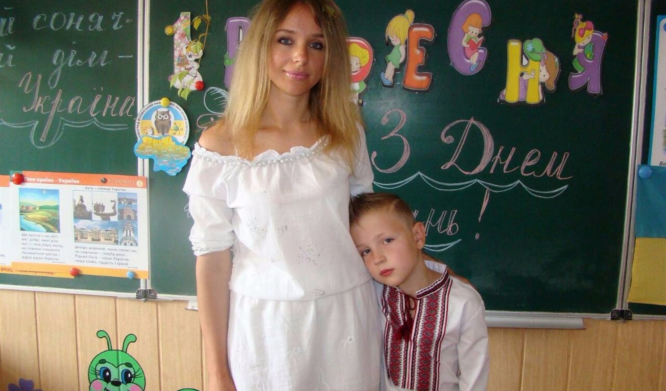 Першовереснева бухгалтерія: батьки школярів Новограда-Волинського розповіли про свої  витрати