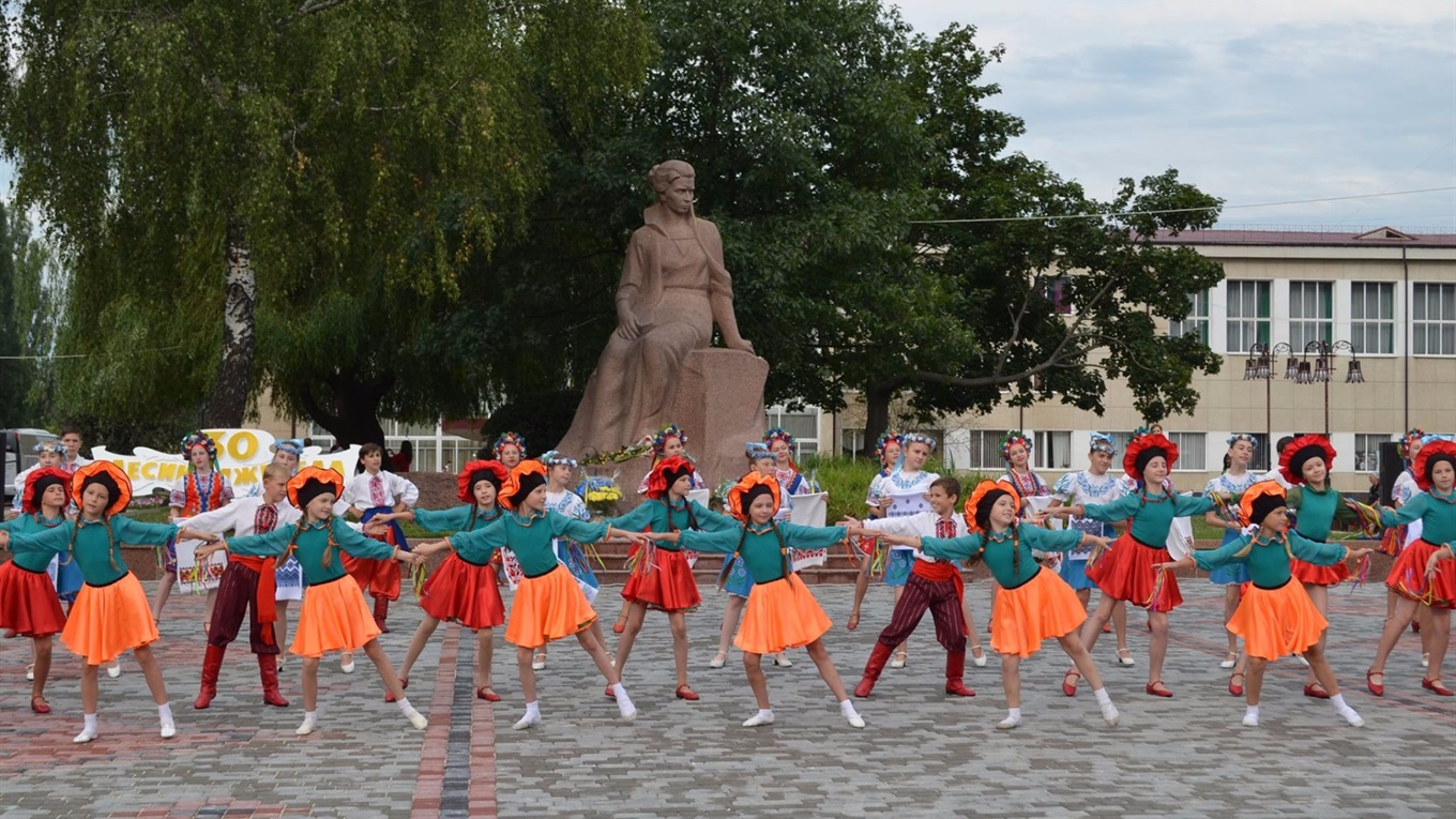 Давайте знайомитись! Хто ми і для чого створили сайт найкращого міста Новограда-Волинського?