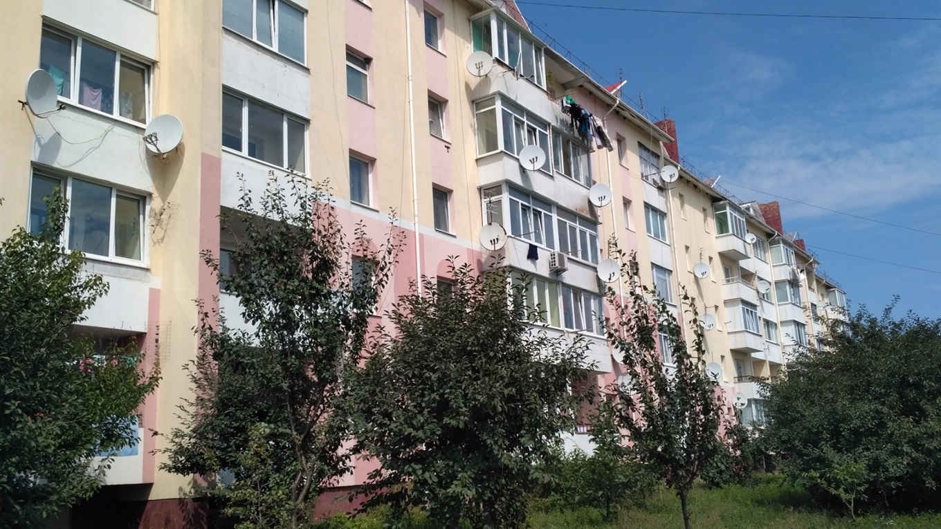 Скільки коштують квартири у Старконі: від дешевих до найдорожчих