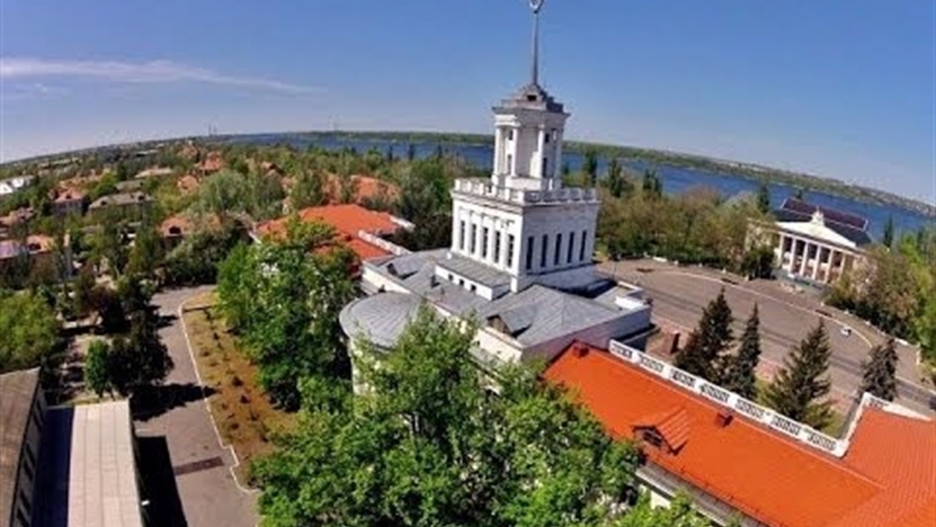 Какие районы Новой Каховки самые удобные для жизни?