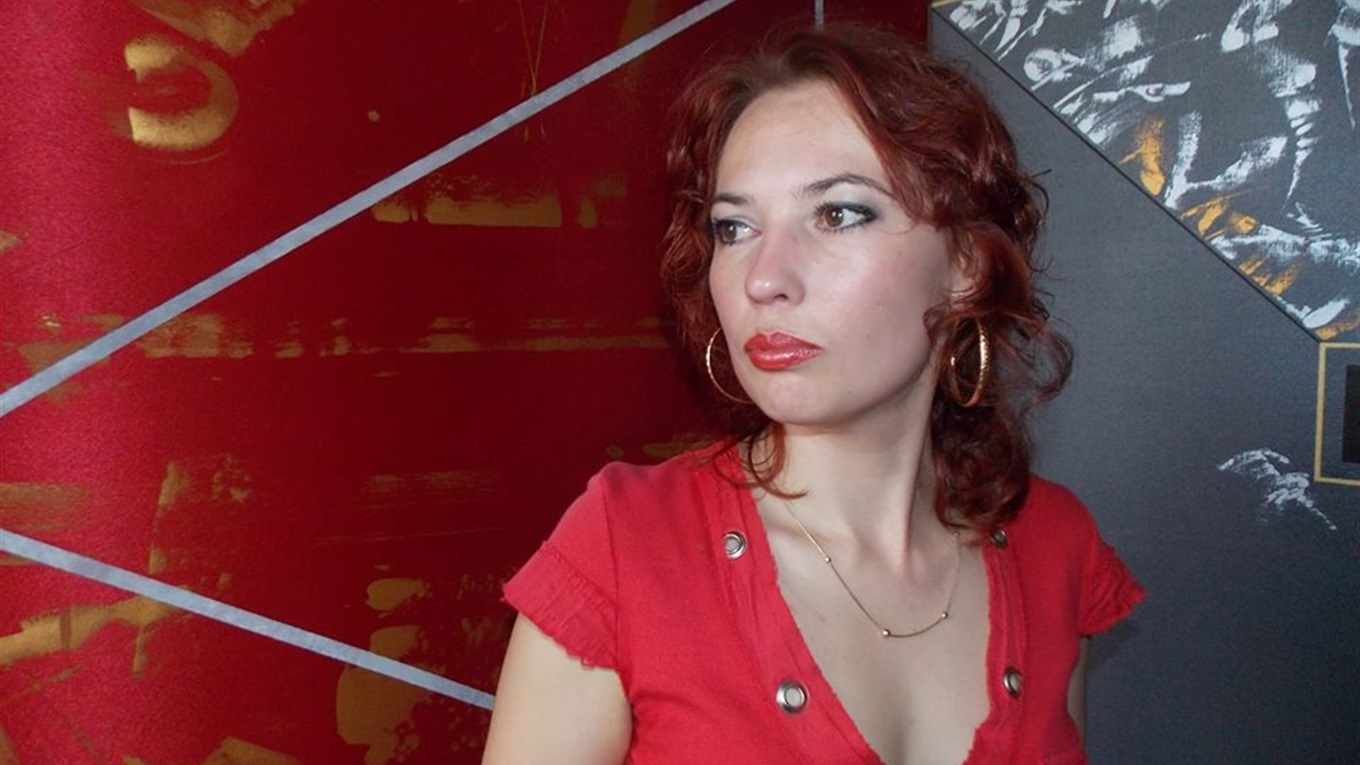 П’ять книг, які зроблять вас розумнішими. Радить калуська письменниця Ірина Червінська
