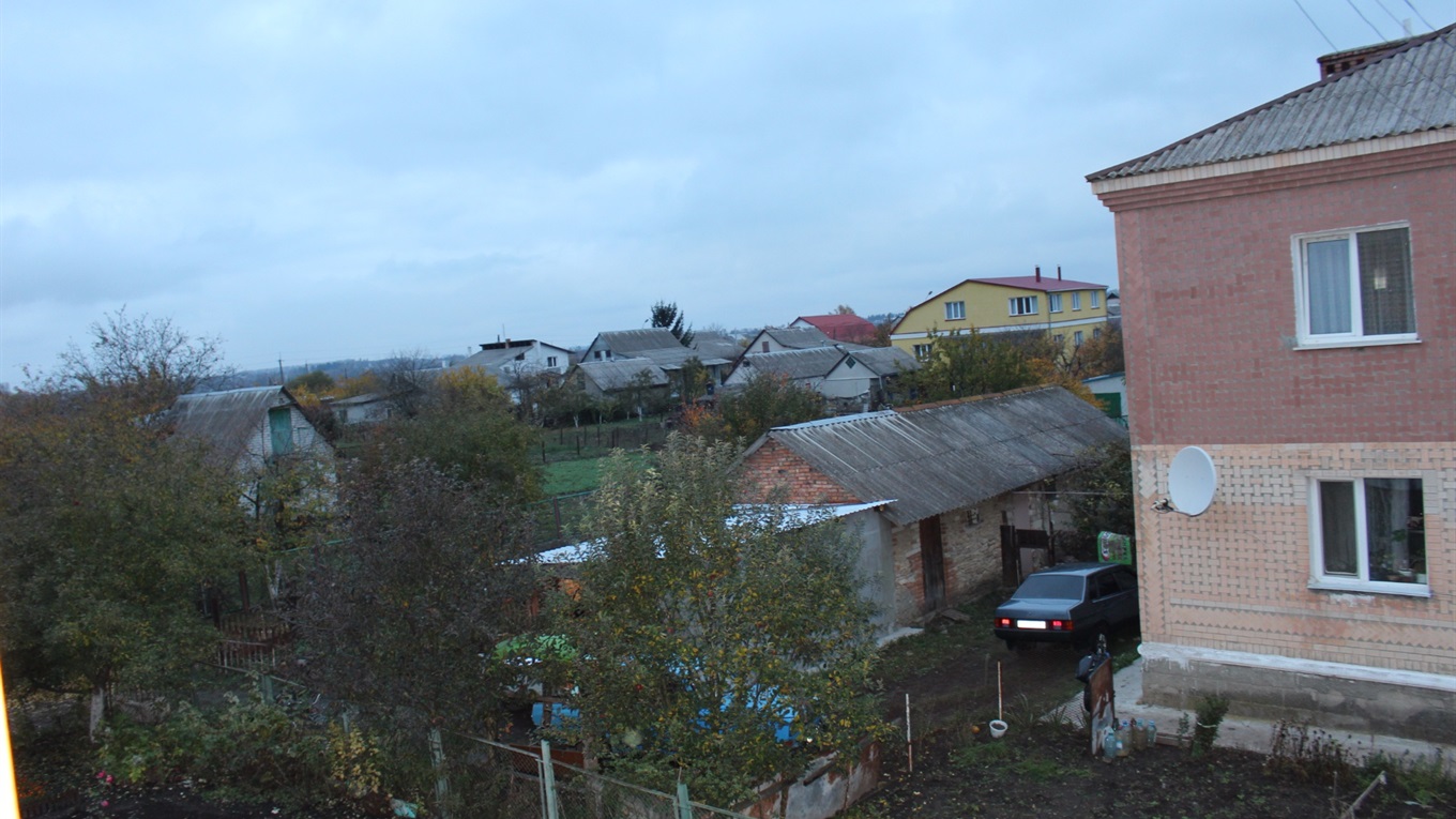 Кавказ без гір та кавказців. Чому район так називається?