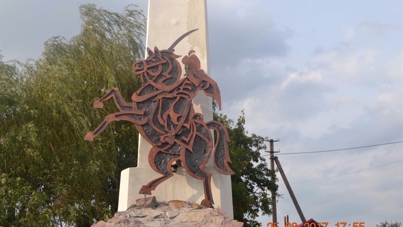 Якщо не кінь, то хто: новоградці підібрали варіанти для пам’ятника