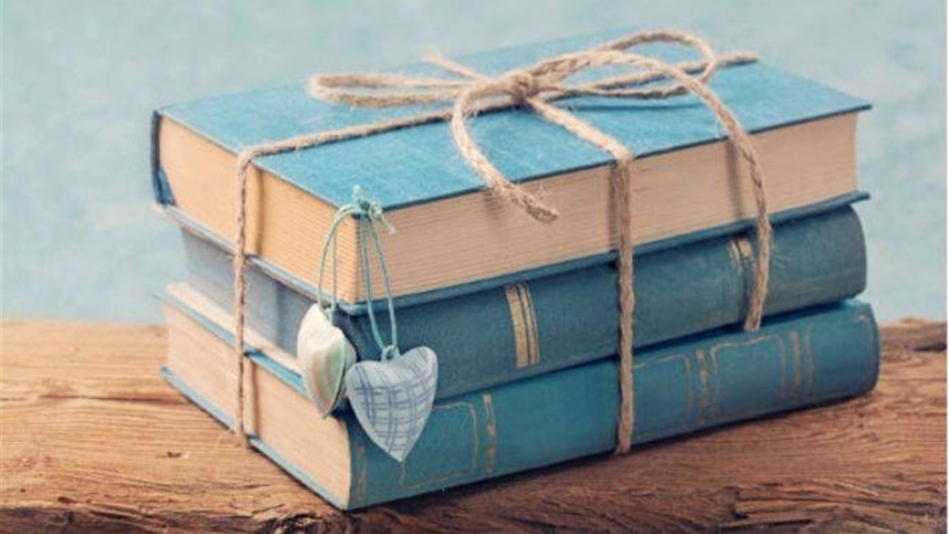 Книга-подорож: що читати, якщо відпустка далеко