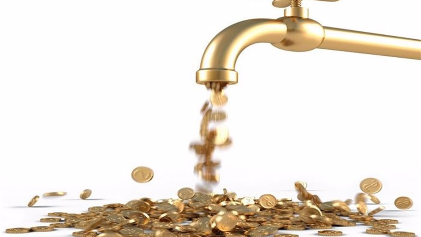 Вода знову дорожчає: вартість кубу буде – 27,42 грн