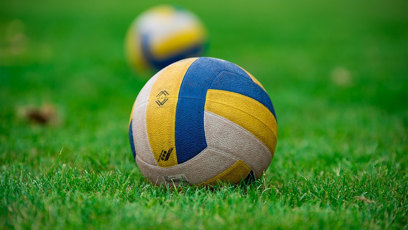 Волейбол, запекла боротьба, Олімпійські чемпіони: Біляївка знову стала ареною обласних змагань  