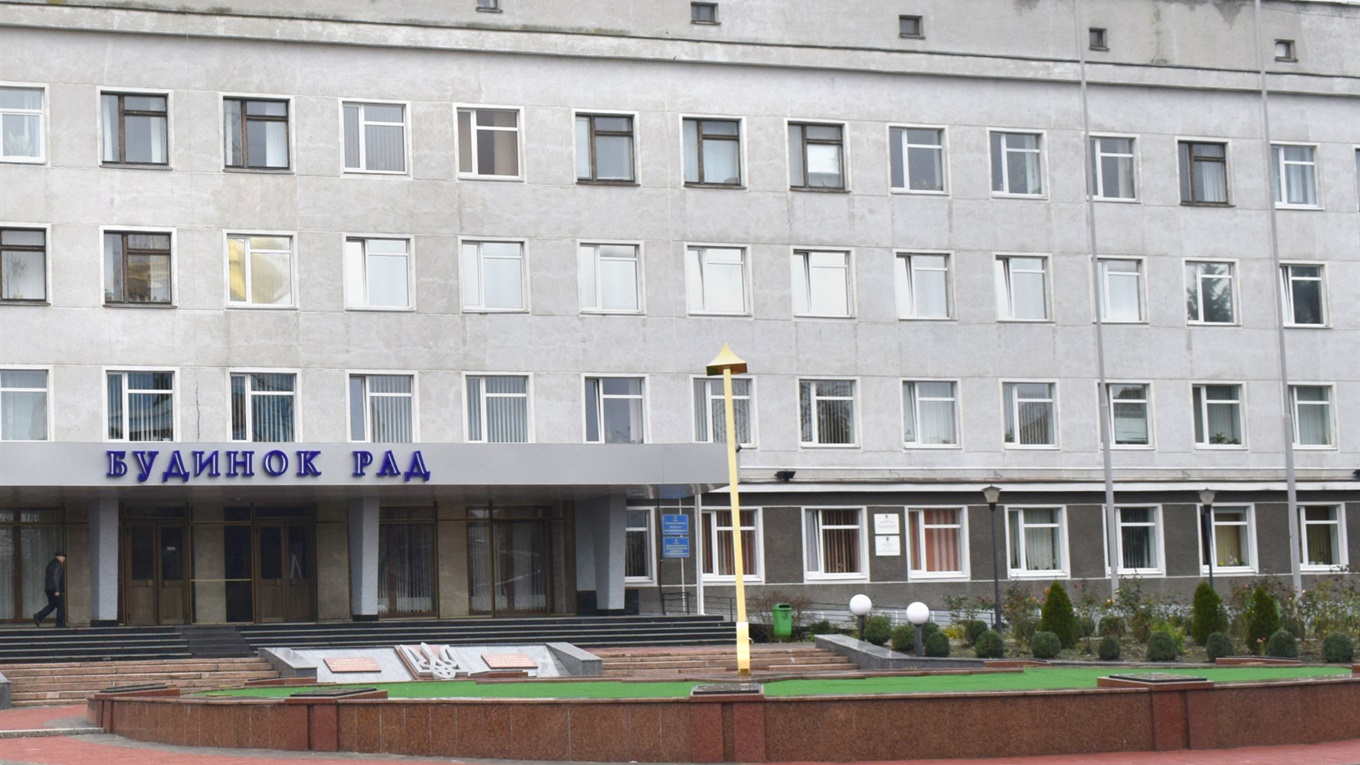 Міський голова хоче звільнити усіх заступників і призначити нових