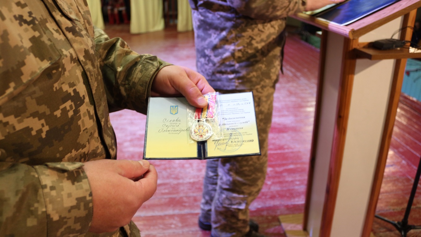 Головні новини Старокостянтинова за 4-10 грудня