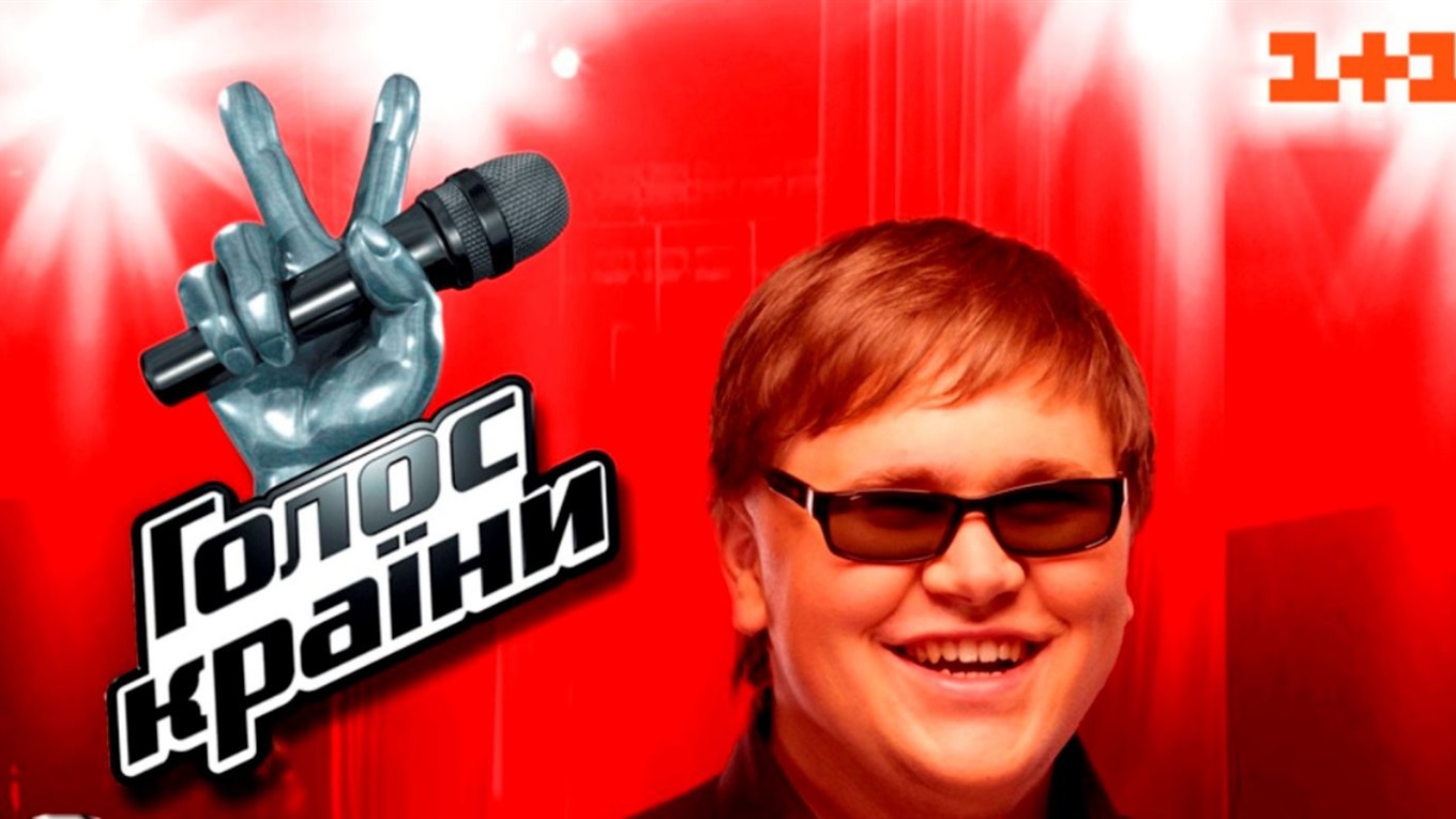Переможець "Голосу країни" виступить на LesiaFest