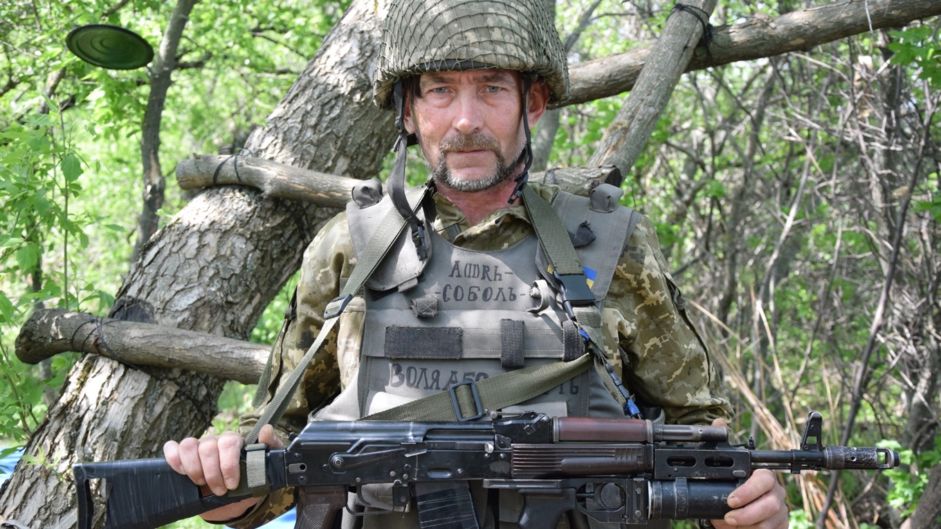 Соболь: "Я чесний"
