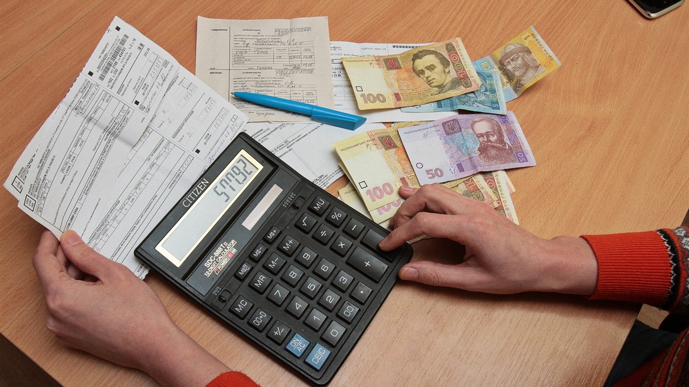 Послуги, за які новоград-волинці у новому році платитимуть більше