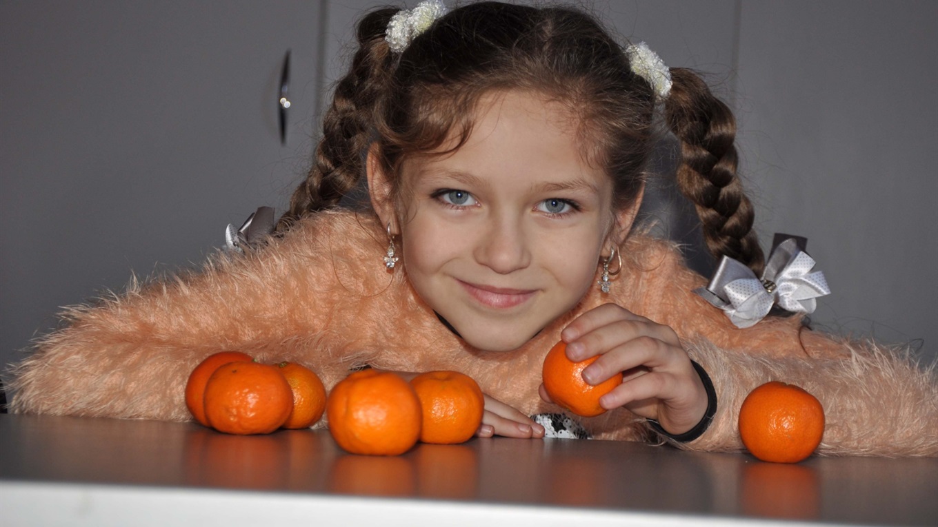 Мандариновий ажіотаж: Що приховують   улюблені зимові фрукти
