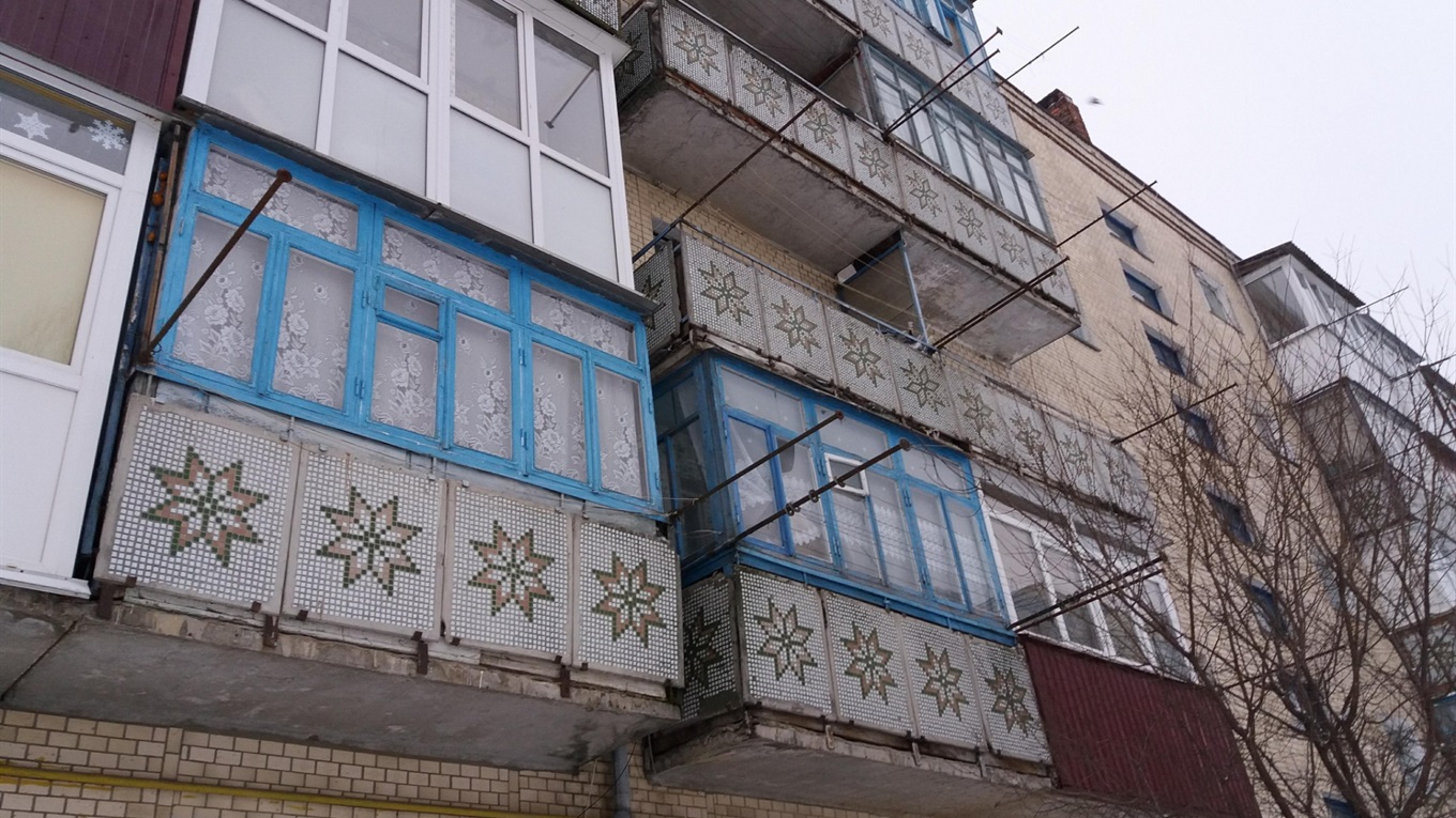 Сліди радянської епохи - знайдіть їх у нашому місті