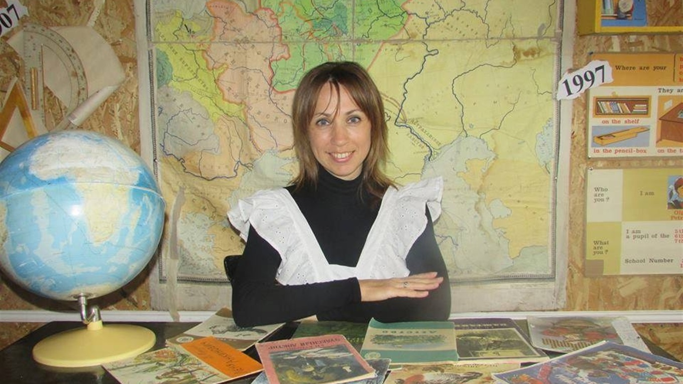 «Одноклассница? Не узнал, не узнал...»: мелитопольцы рассказывают о своих встречах выпускников