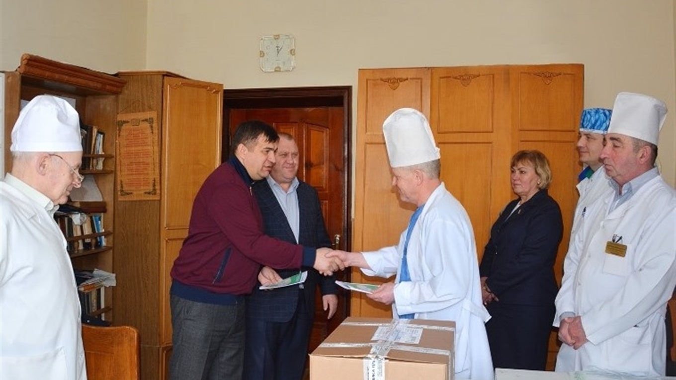Головні новини міста й району за 5-11 лютого: у Старкон з`їдуться мери 