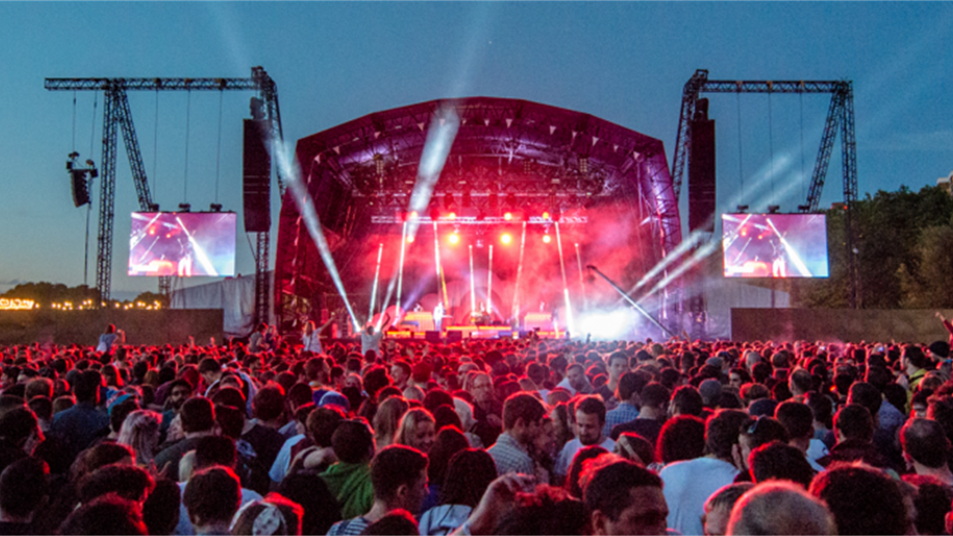 Стартував продаж квитків на Lesia Grand Fest
