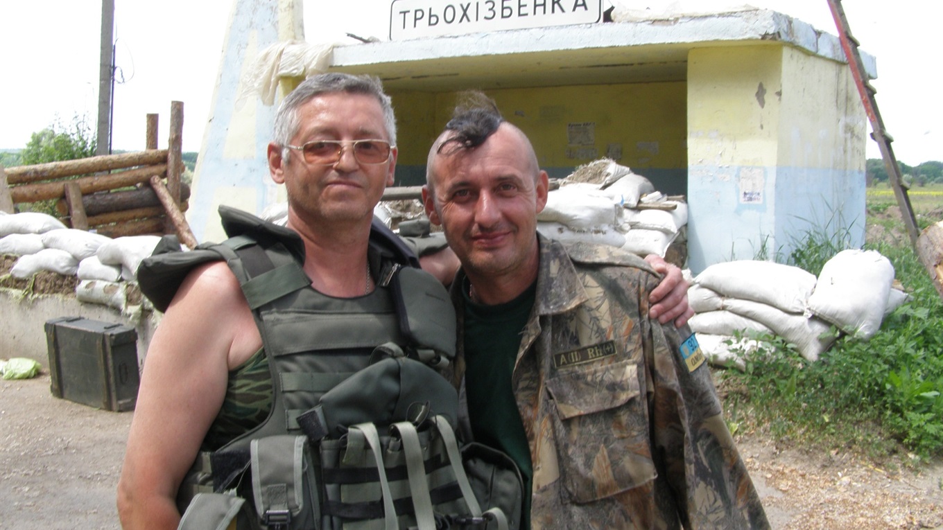 Новокаховчанин отказался от российского гражданства