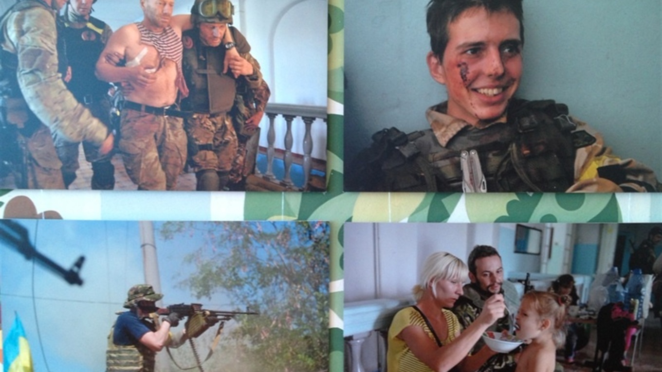 Новини за 2-9 березня: затримали росіян з наркотиками, хтось пограбував кіоск та  ремонт амбулаторії