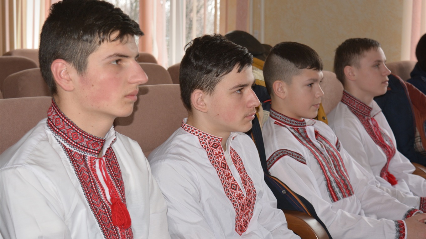 Учні Наталівської, Ярунської і Токарівської шкіл отримали кошти на реалізацію своїх проектів