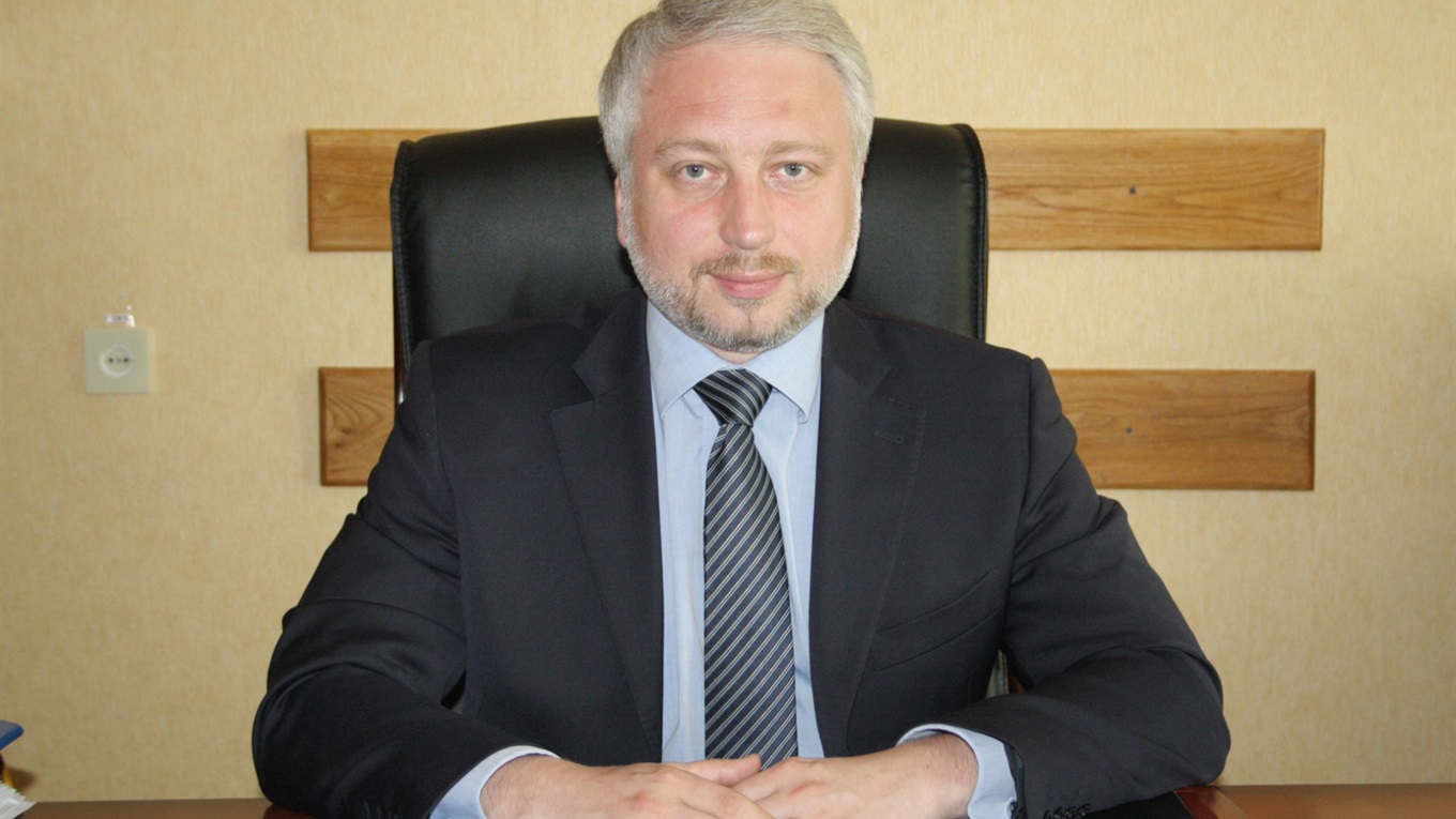 Экс-глава Мелитопольской райгосадминистрации возглавил Антикоррупционное агентство страны