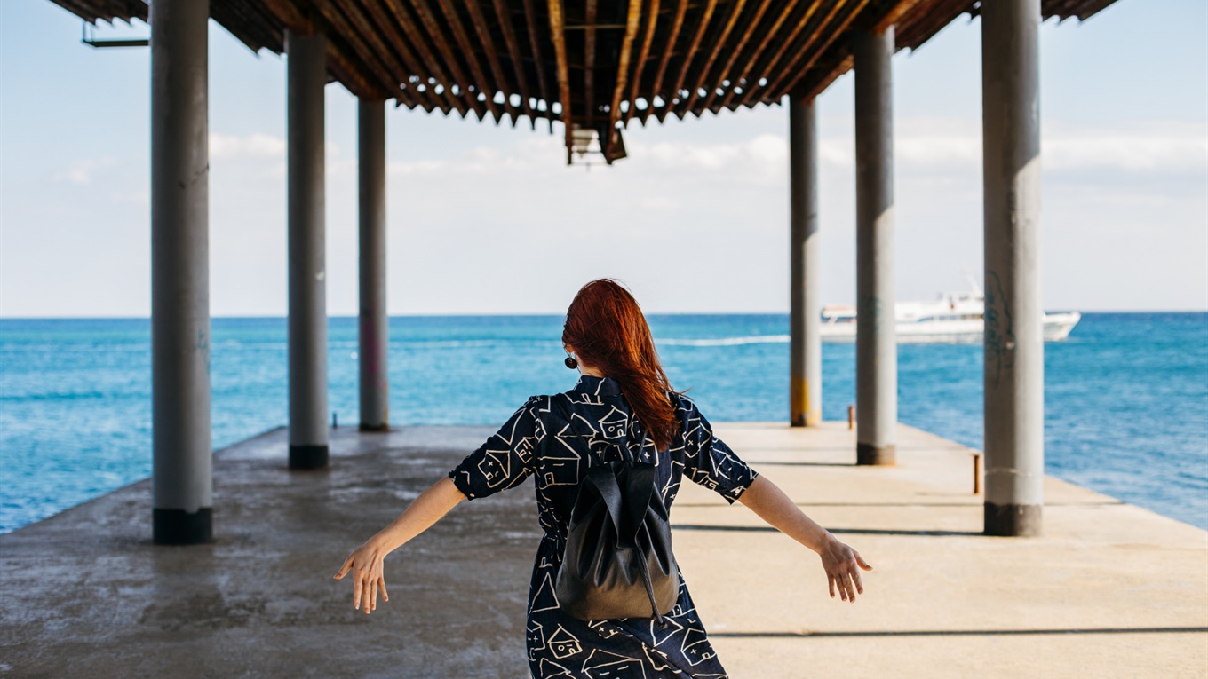 «Оторванный от сердца полуостров»: фото-флешмоб