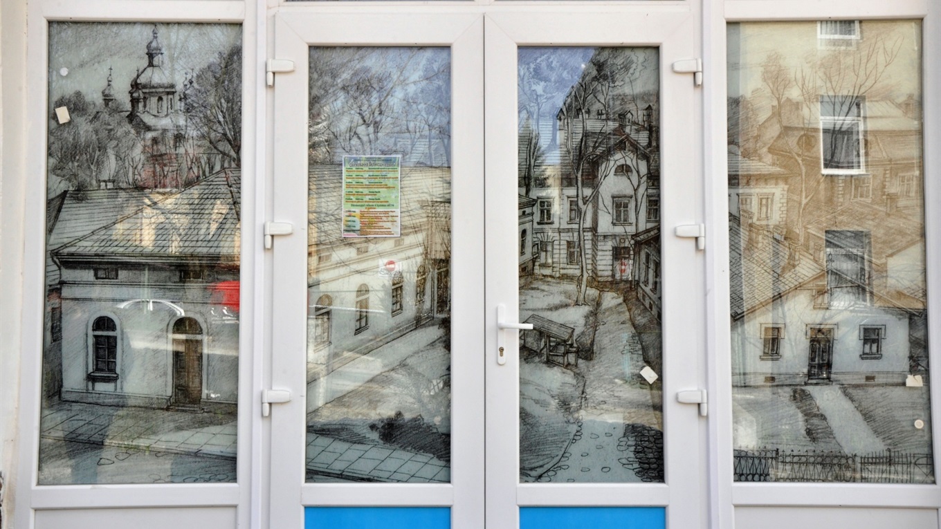 Коли відкриють музей «Калуська в’язниця» і що там буде цікавого