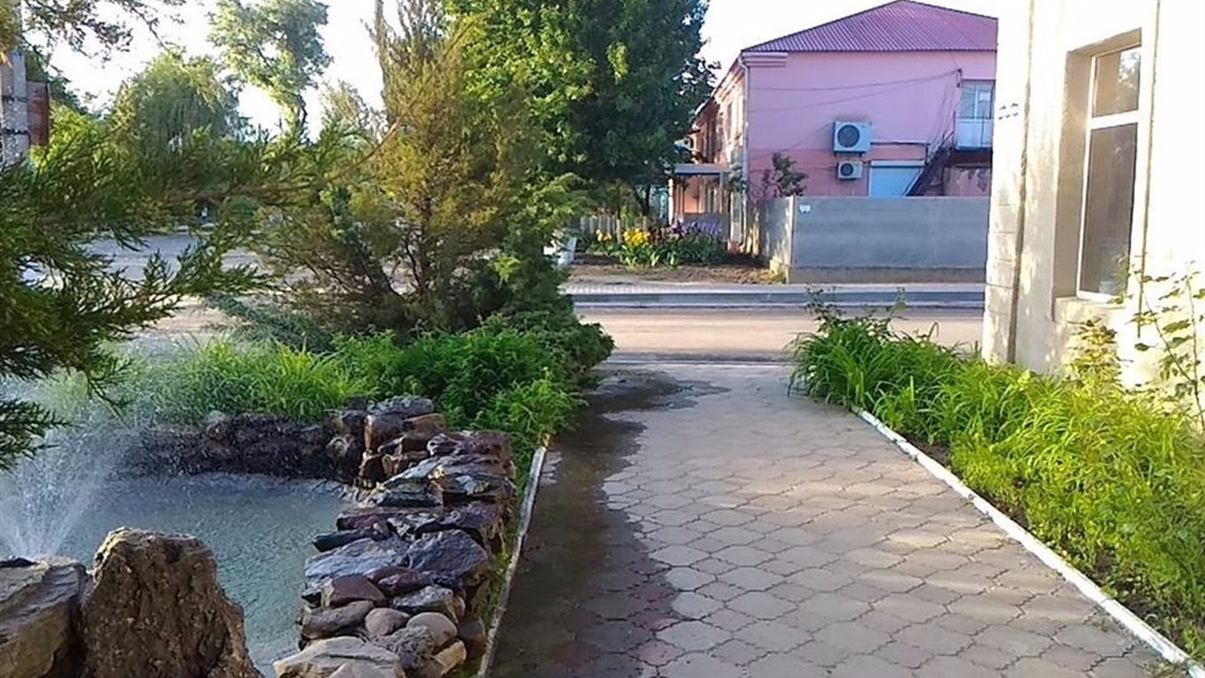 Реформа децентралізації у Біляївській громаді: тут ремонтують дороги і будують мережу водовідведення