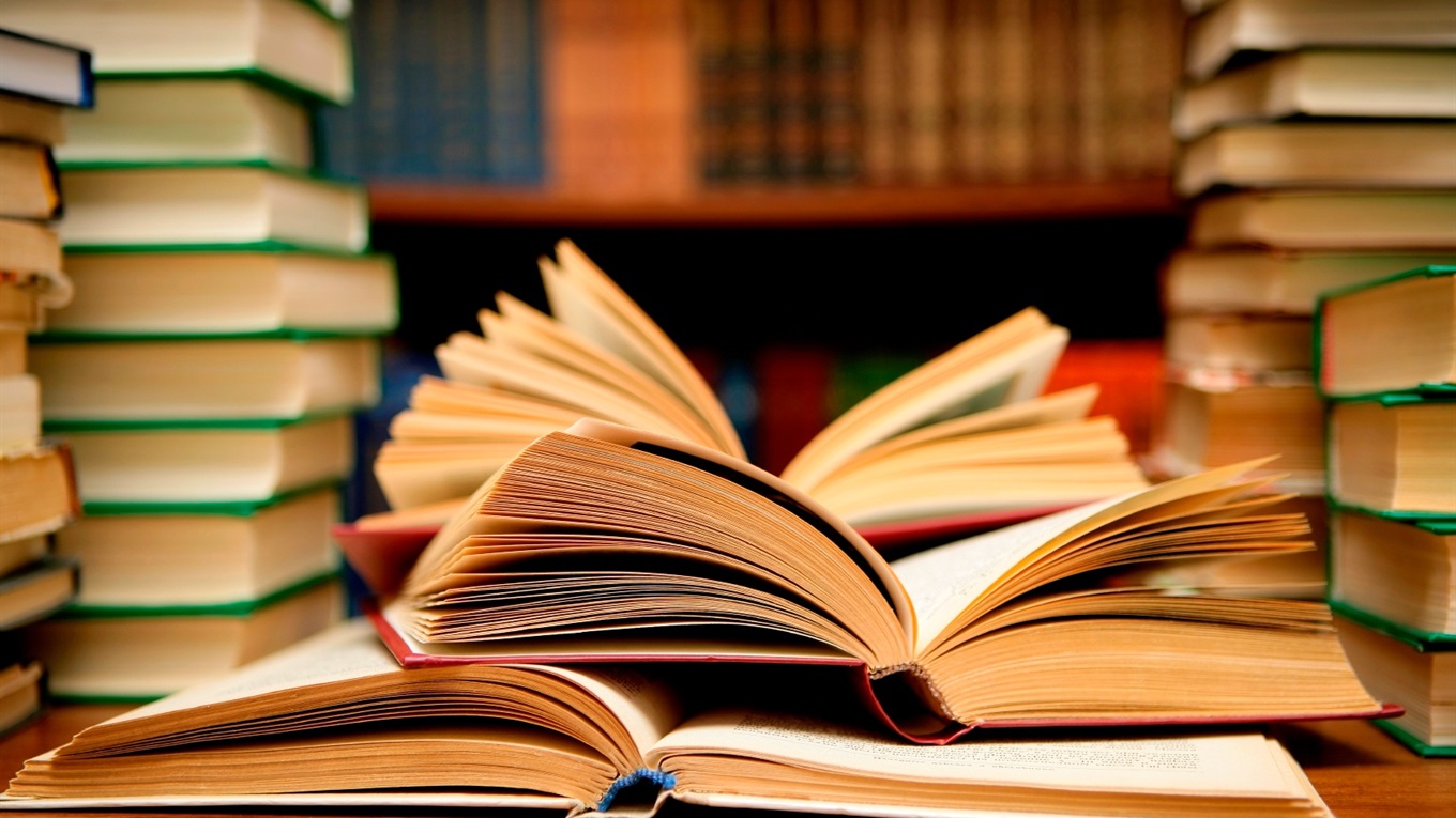Must read Людмили Гамми: 11 цікавих книжок від директора музею родини Косачів