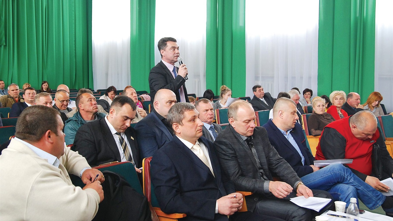 Депутат Новоград-Волинської міської ради хоче відмовитися від мандата