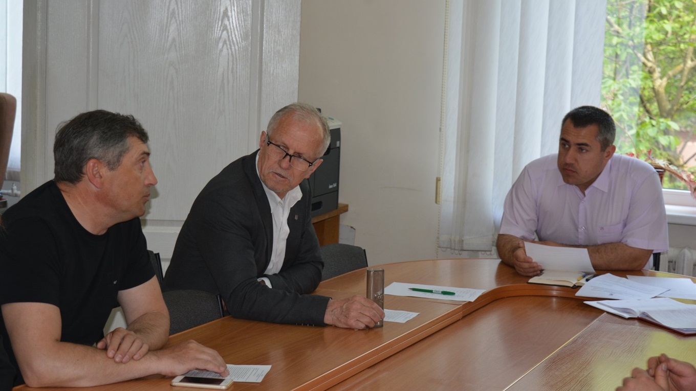 Про стан Случі, районний бюджет і план роботи ради: що обговорюватимуть депутати району