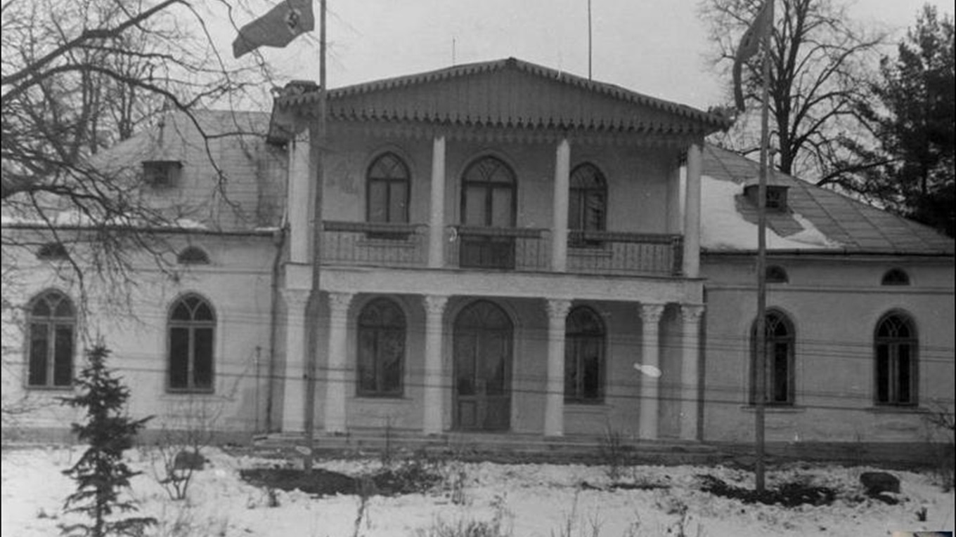 Під час німецької окупації у Калуші діяли чотири школи: цікаві факти про місто у Другій світовій