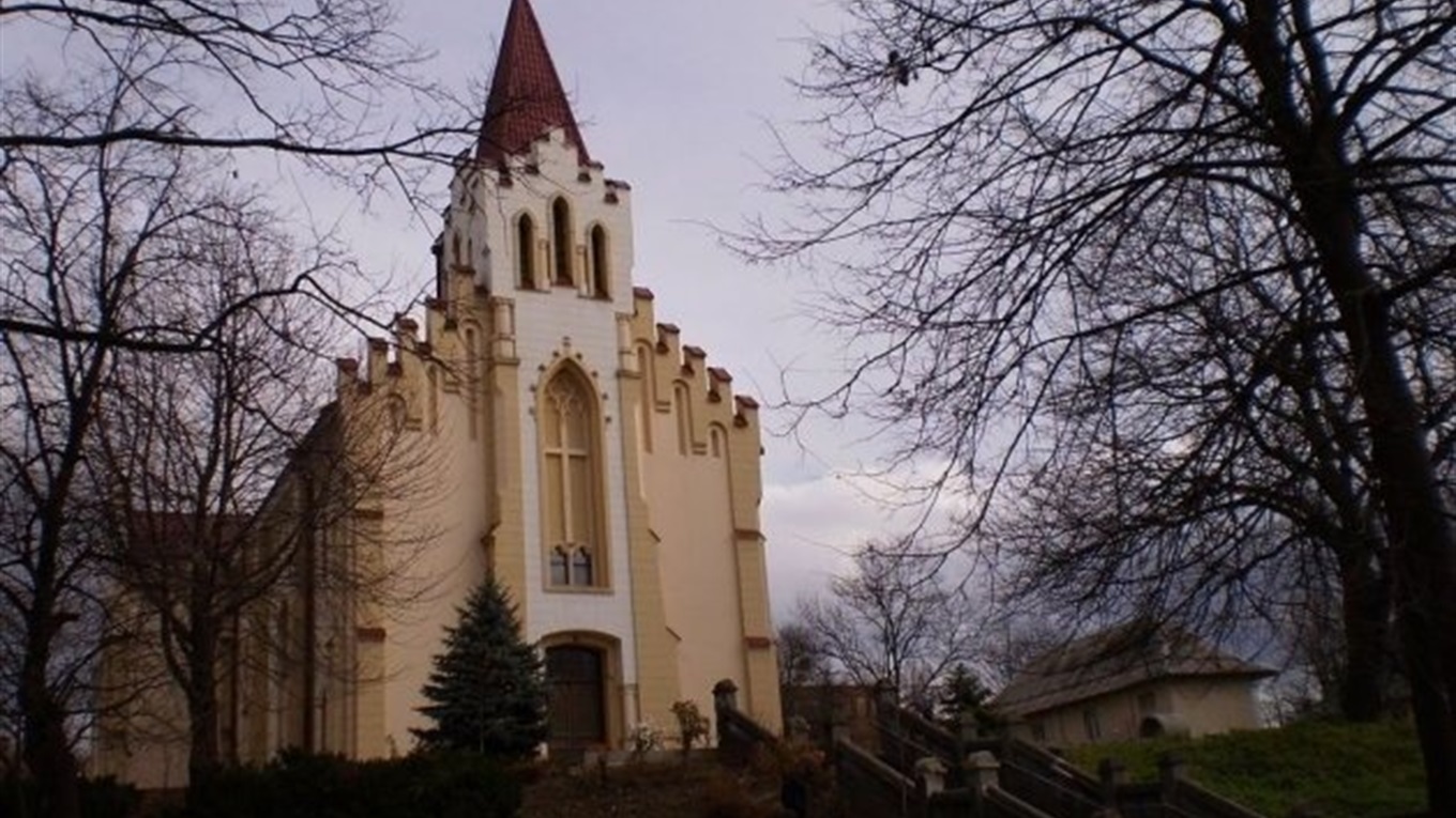 Куди піти в Калуші 19-20 травня. Афіша вихідного дня