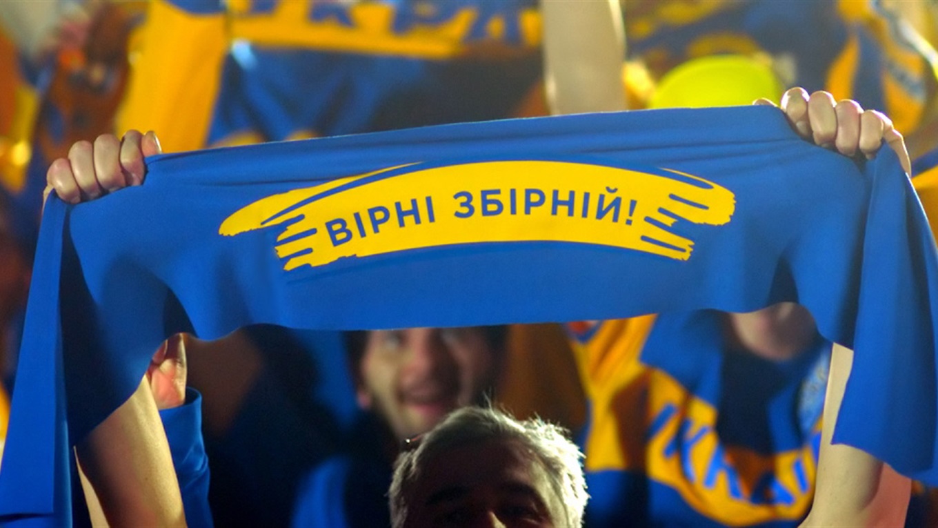 Вперше футбольне свято буде у Новограді