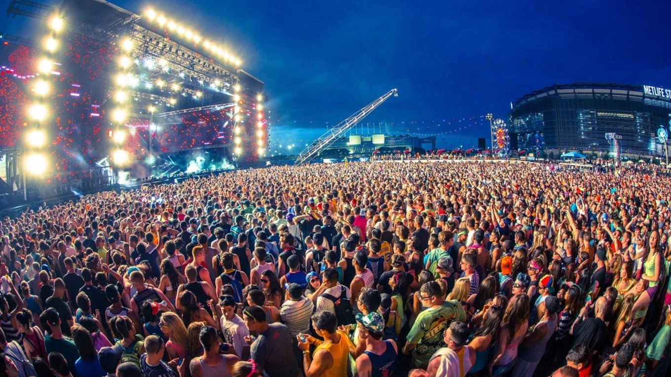 Lesia Grand Fest: програма другого дня фестивалю