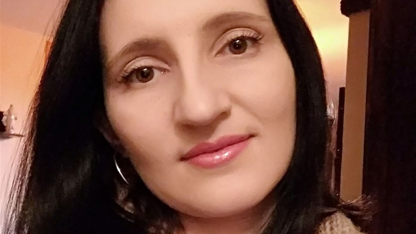 Уляся Смольська свої солодкі шедеври почала створювати у час, коли сама сиділа на дієті
