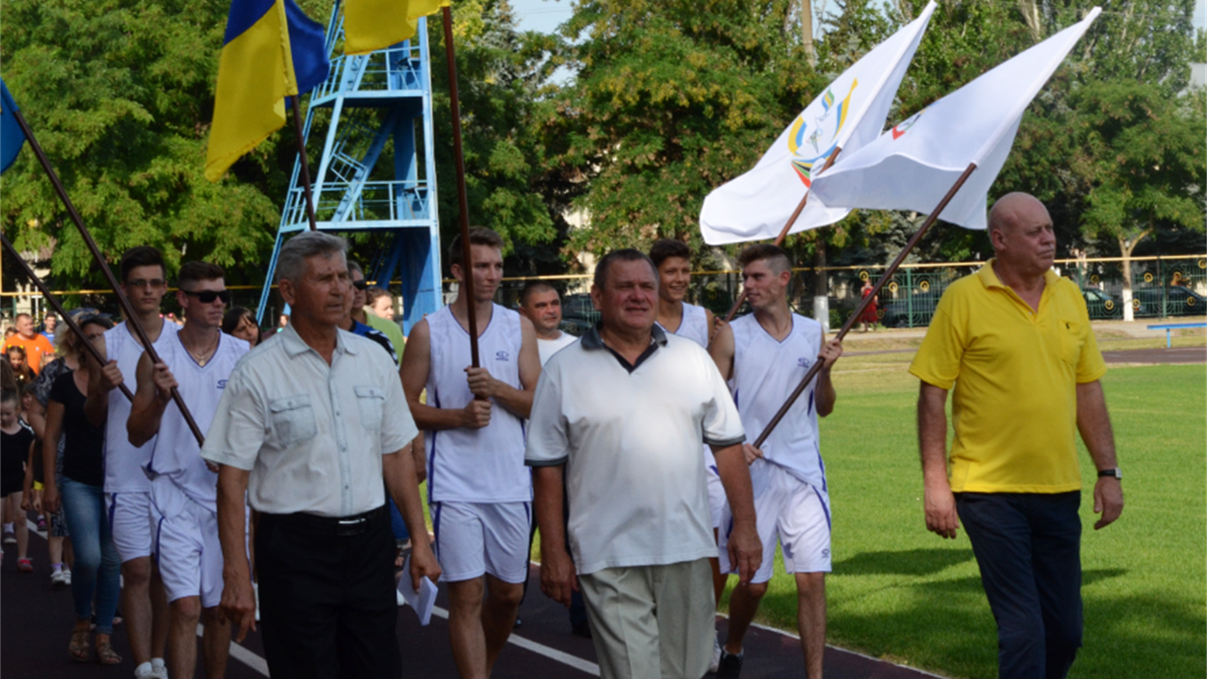 Біляївська ДЮСШ відзначила своє 35-річчя: кого згадували, що бажали та ким пишаються 